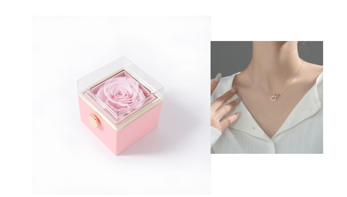 Secret Rose Box (gift)