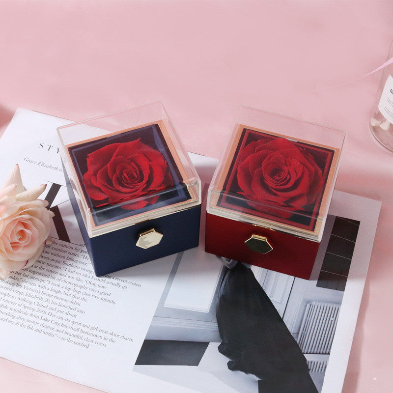 Secret Rose Box (gift)