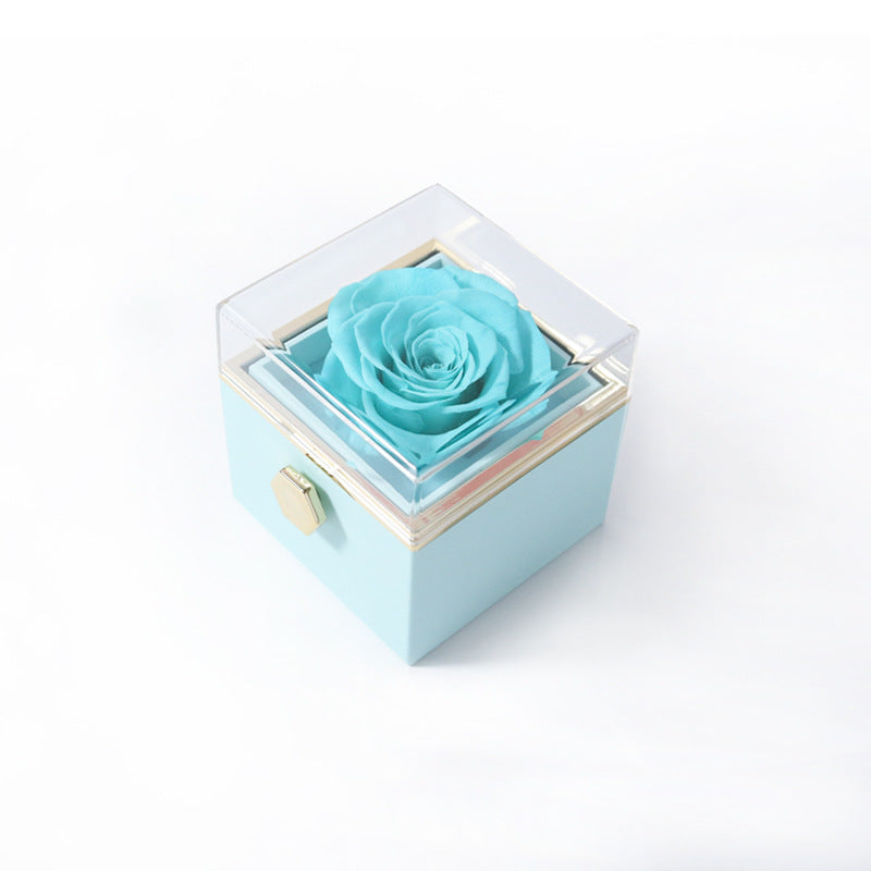 Secret Rose Box (gift)