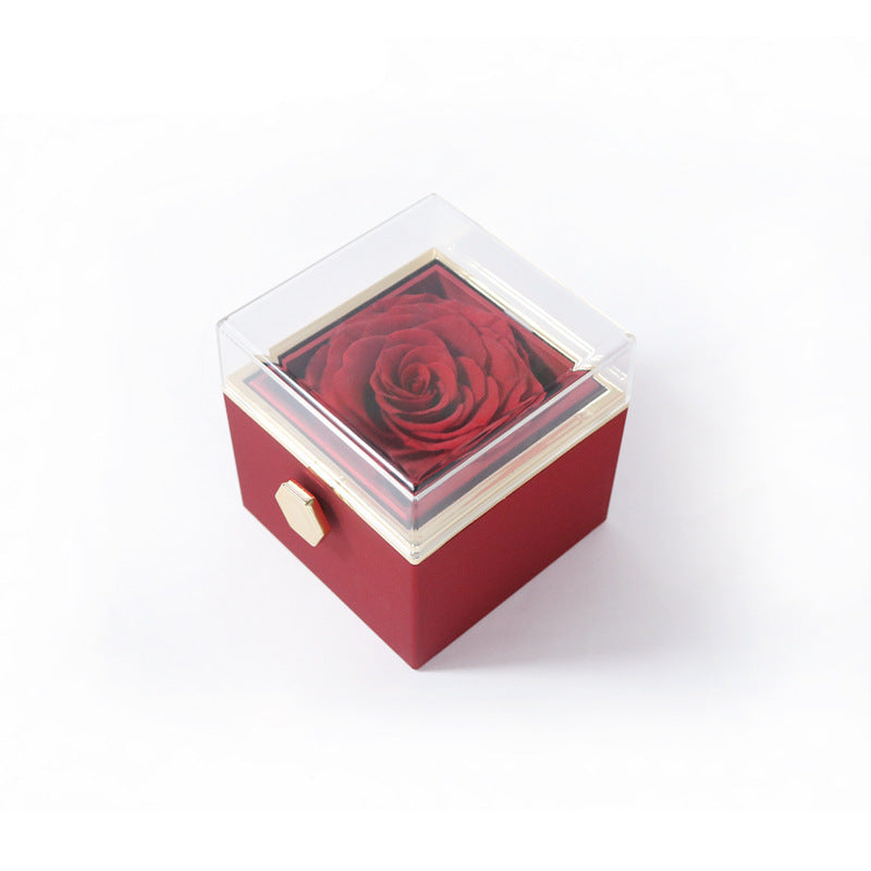 Secret Rose Box (gift)