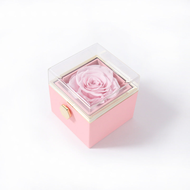 Secret Rose Box (gift)