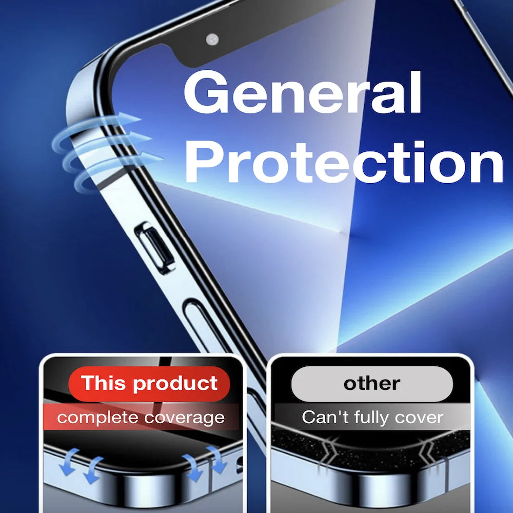 Gorilla Privacy Screen Protector