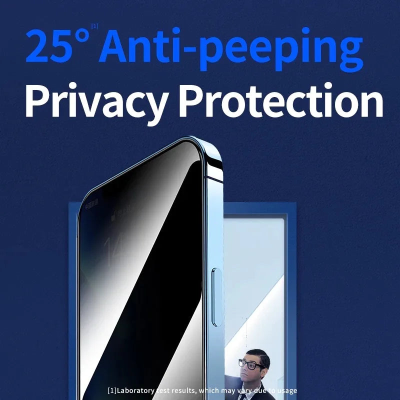 Gorilla Privacy Screen Protector