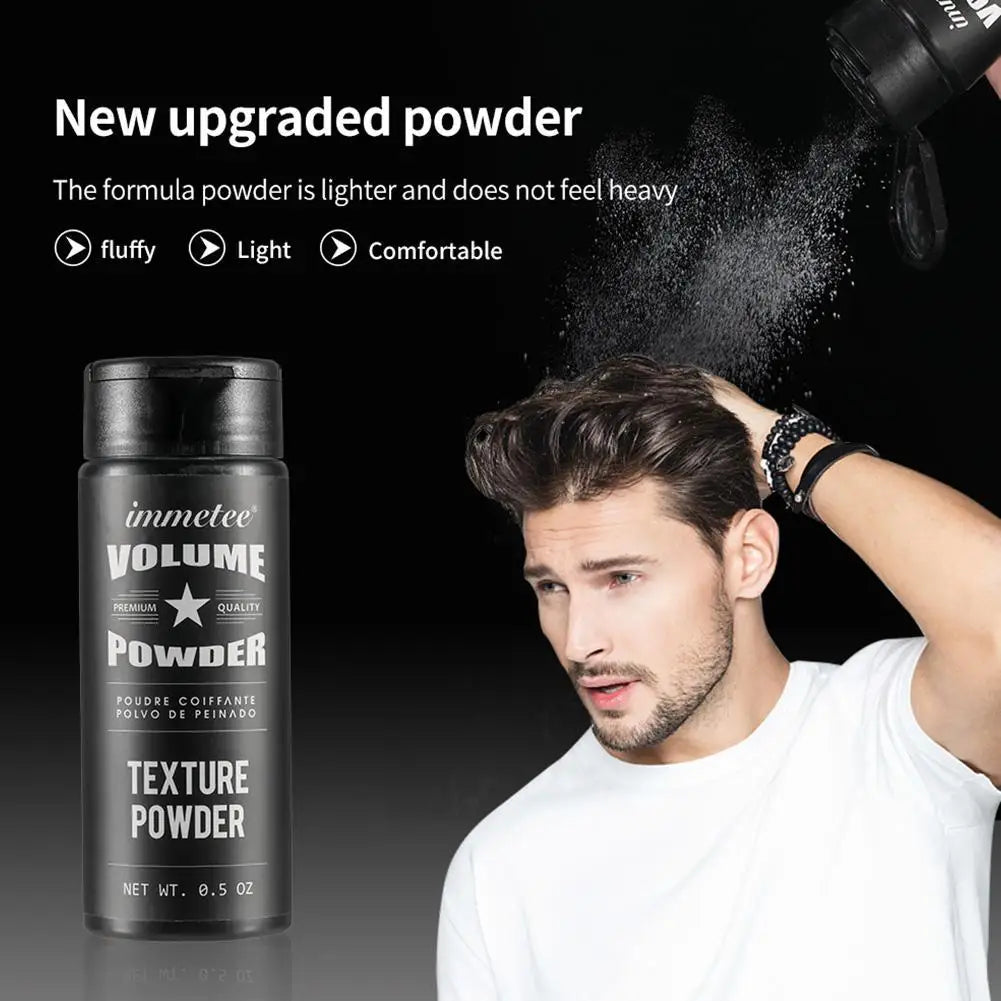 Hair Styling Powder