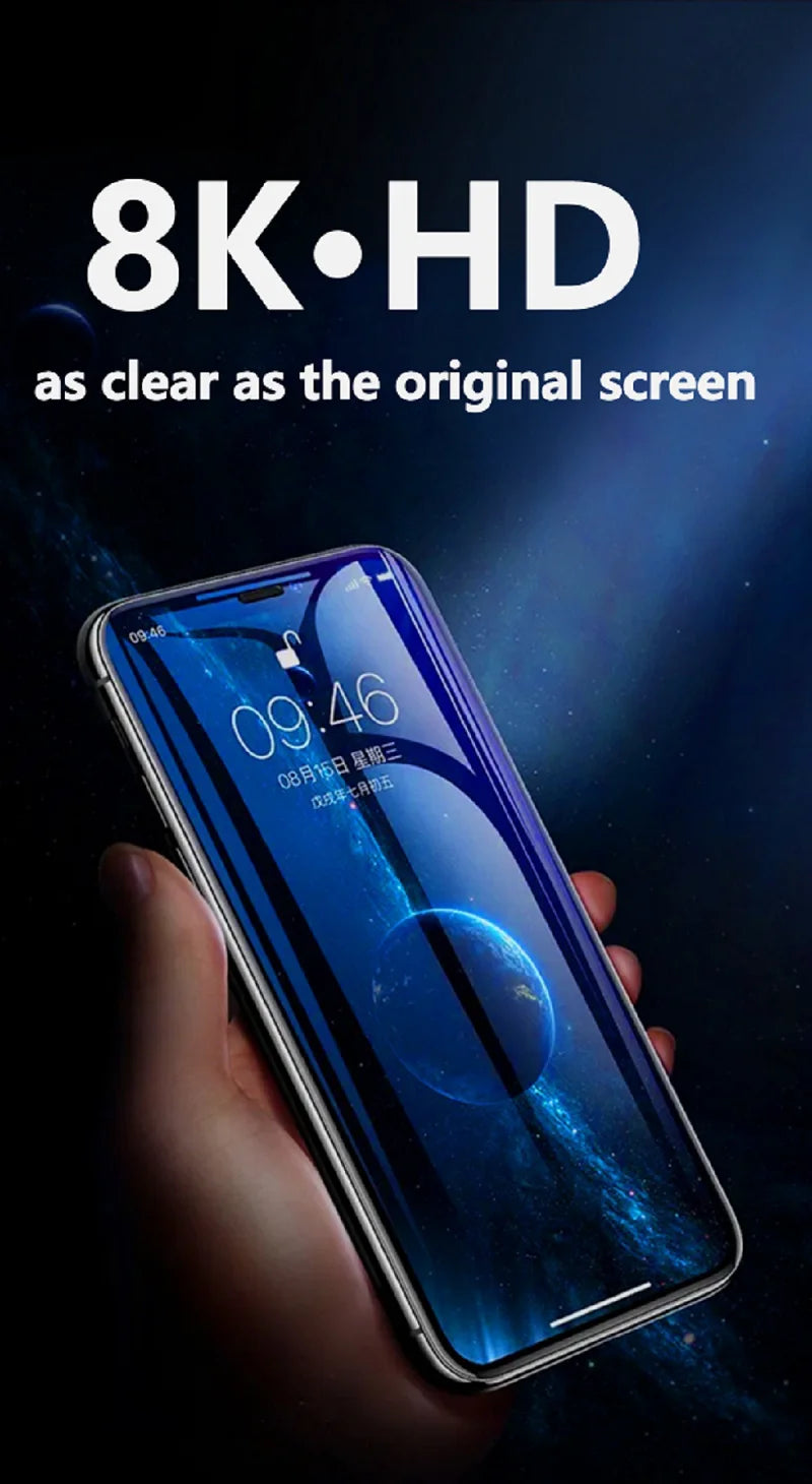 Gorilla Privacy Screen Protector