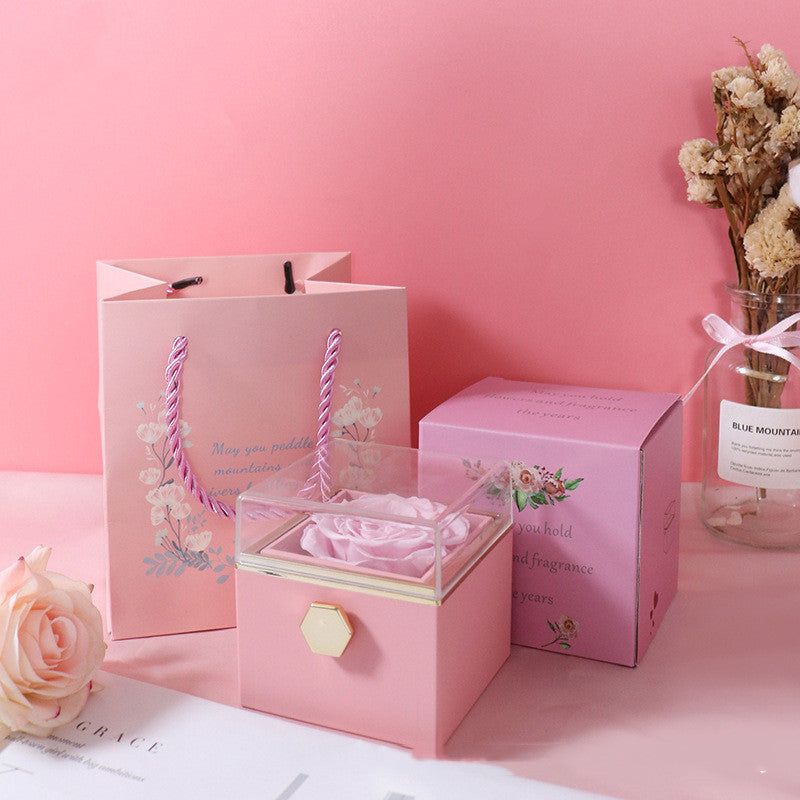 Secret Rose Box (gift)