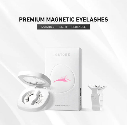 Magnetic Lashes