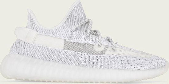 Yeezy Boost 350 V2 Static Non-Reflective