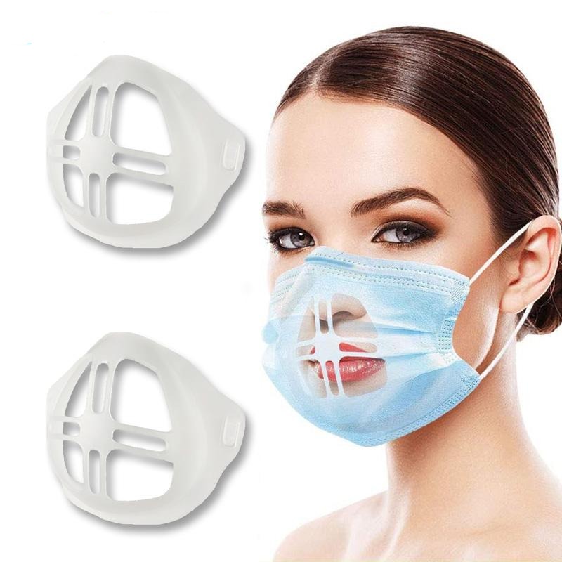 Gstore® 3D Bracket for Comfortable Mask Wearing