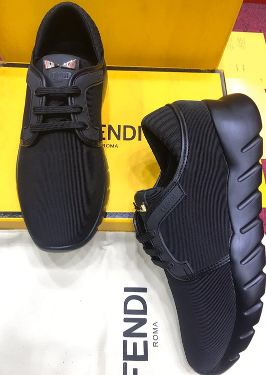 Fendi Sneakers