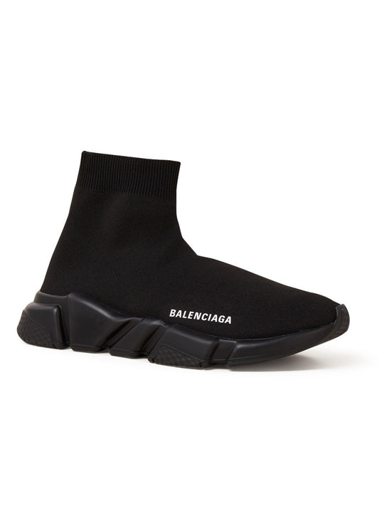 Balenciaga Speed Trainer Edition Black