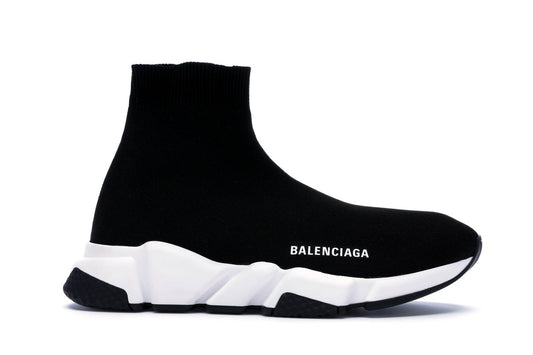 Balenciaga Speed Trainer Edition White