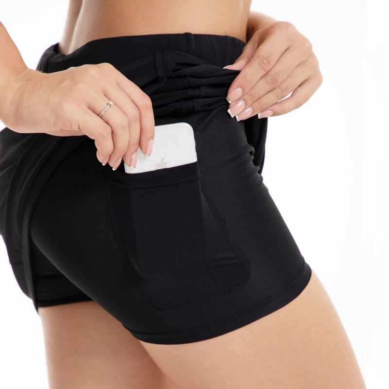 Workout Special™ Skorts Women