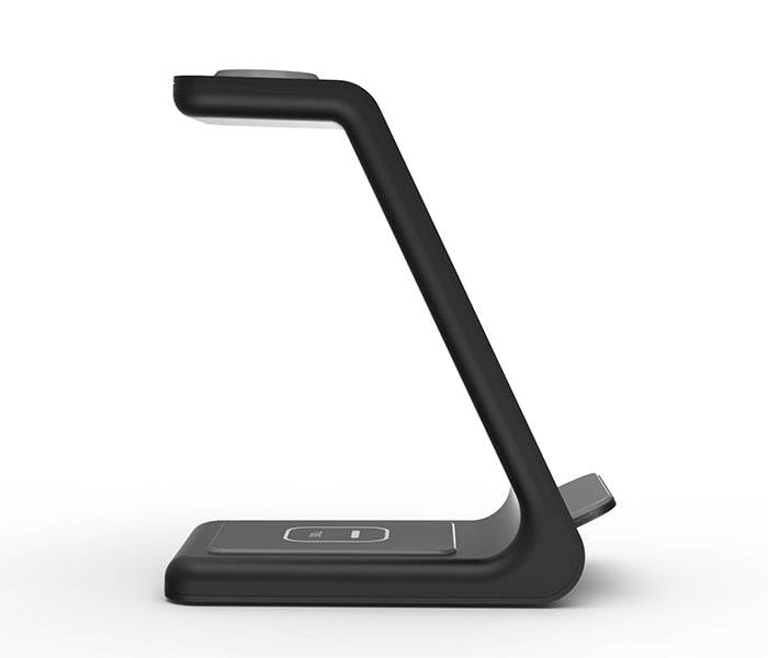 3 in 1 Wireless™  Charger Station