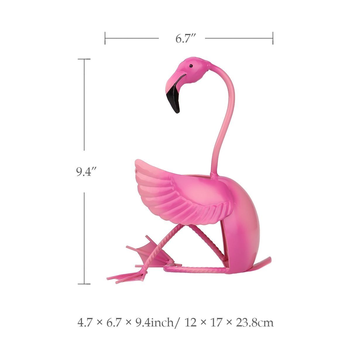 Flamingo Wine Holder™