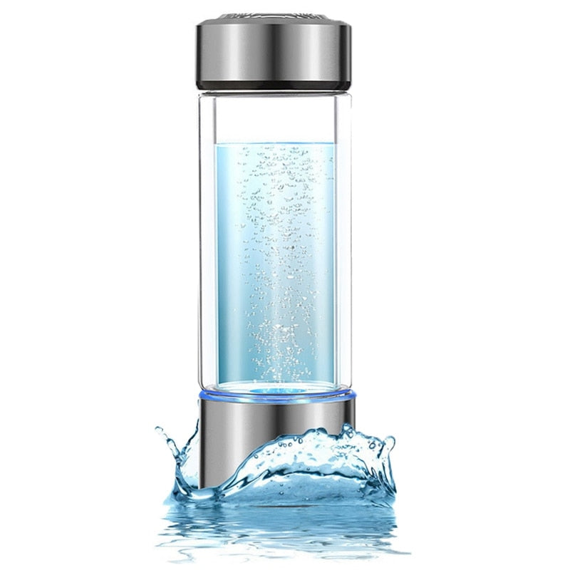 Detoxifier Bottle Water™