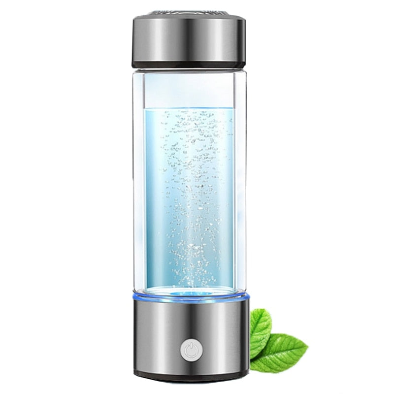 Detoxifier Bottle Water™