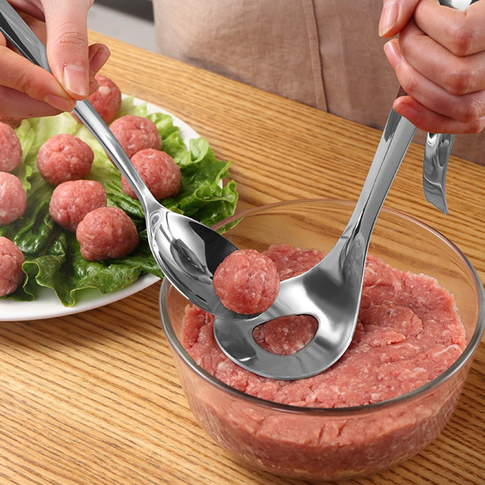 MEATBALL MAKER SPOON™