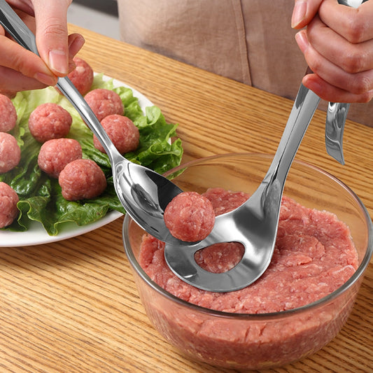 MEATBALL MAKER SPOON™