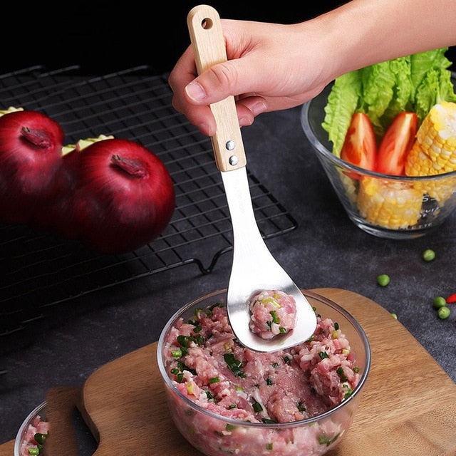 MEATBALL MAKER SPOON™