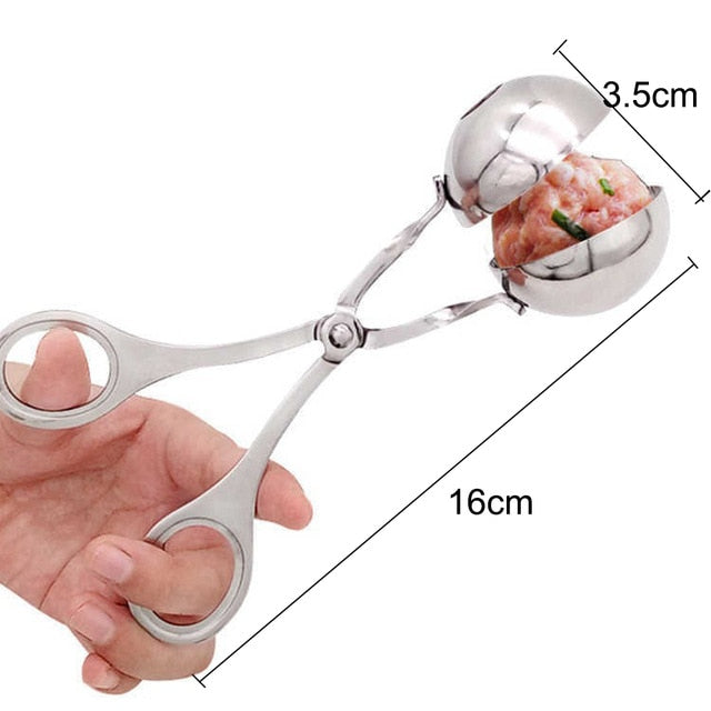 MEATBALL MAKER SPOON™