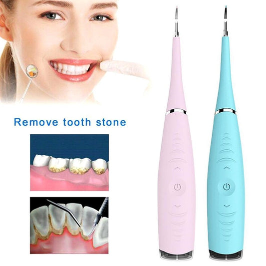 Ultrasonic Teeth Cleaner™