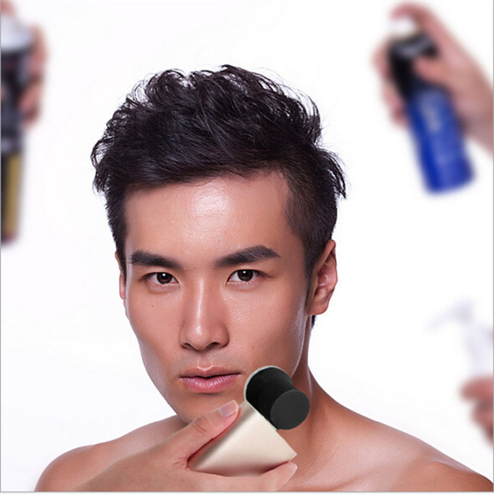 Portable Mini-USB Electric Shaver™