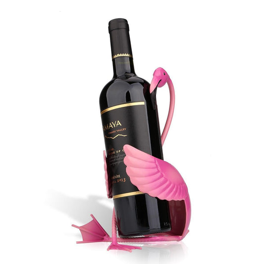 Flamingo Wine Holder™