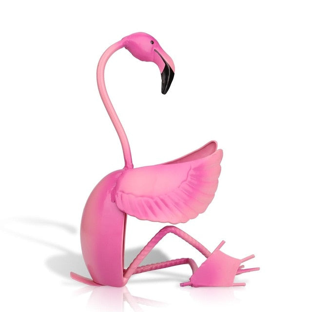 Flamingo Wine Holder™