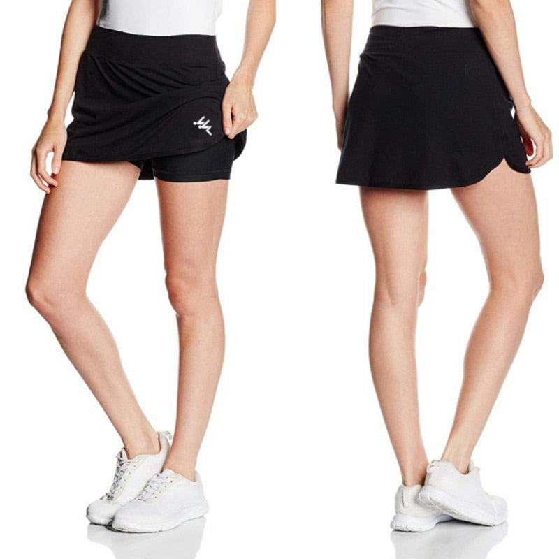 Workout Special™ Skorts Women