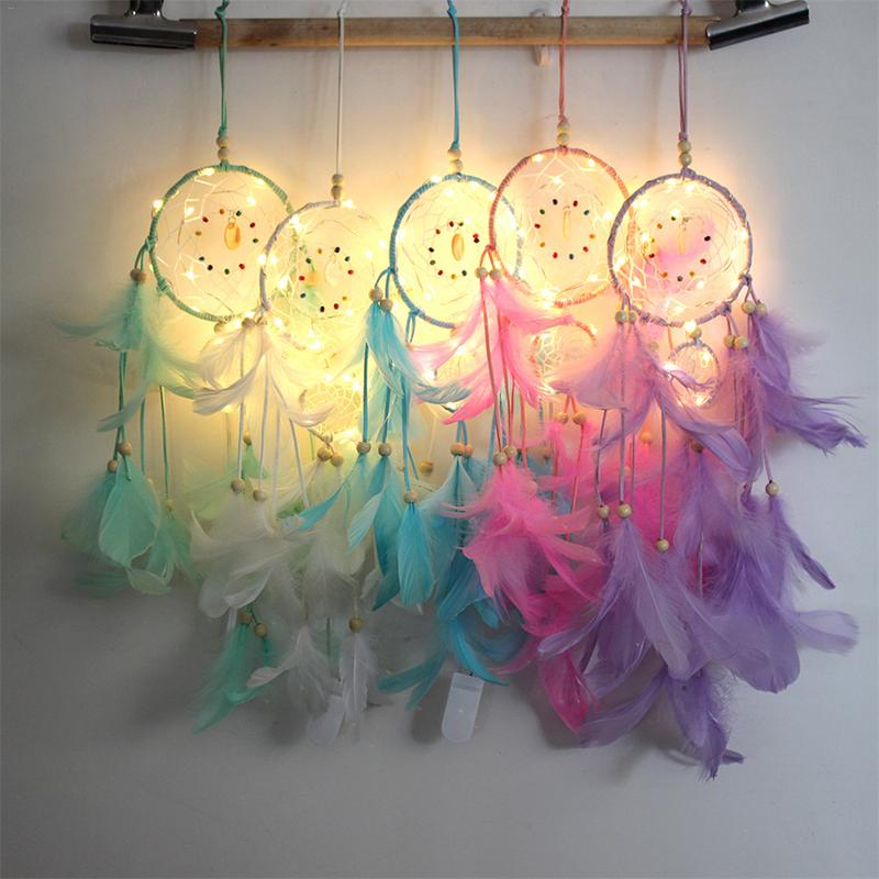 Dream Catcher LED lighting™