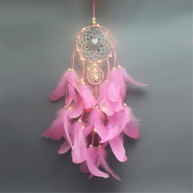 Dream Catcher LED lighting™