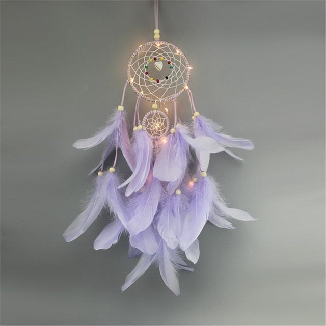 Dream Catcher LED lighting™