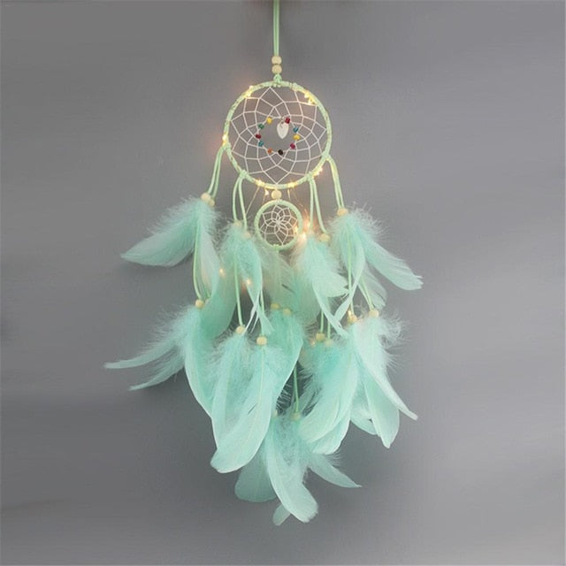 Dream Catcher LED lighting™