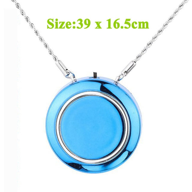 Air Sanitizer Necklace™