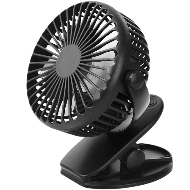 Handheld Mini Portable Fan™