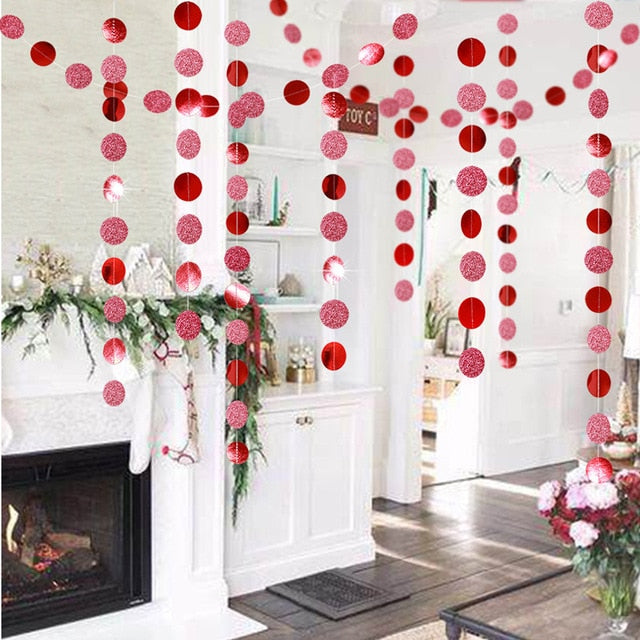 The Magic Garlands™