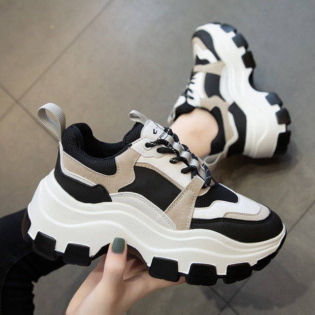 Fila Camo Women