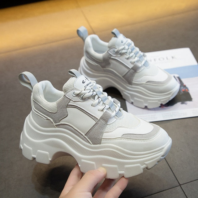 Fila Camo Women