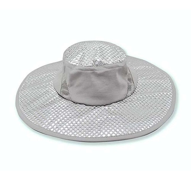 Hydro Cooling Sun Hat™