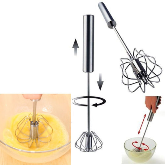 Automatic Eggbeater Easy Whisk™