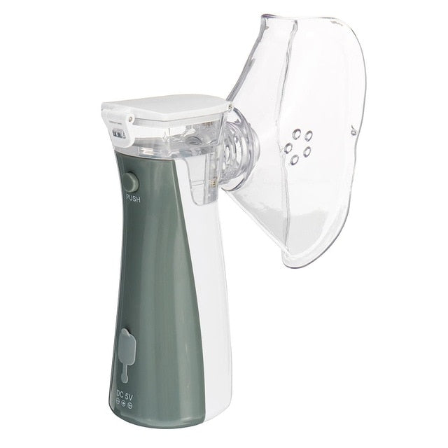 Handheld Nebulizer™