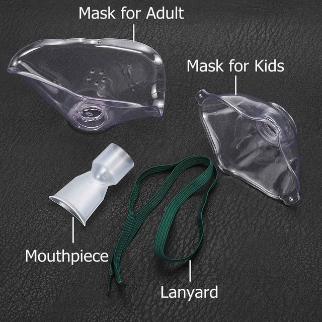 Handheld Nebulizer™