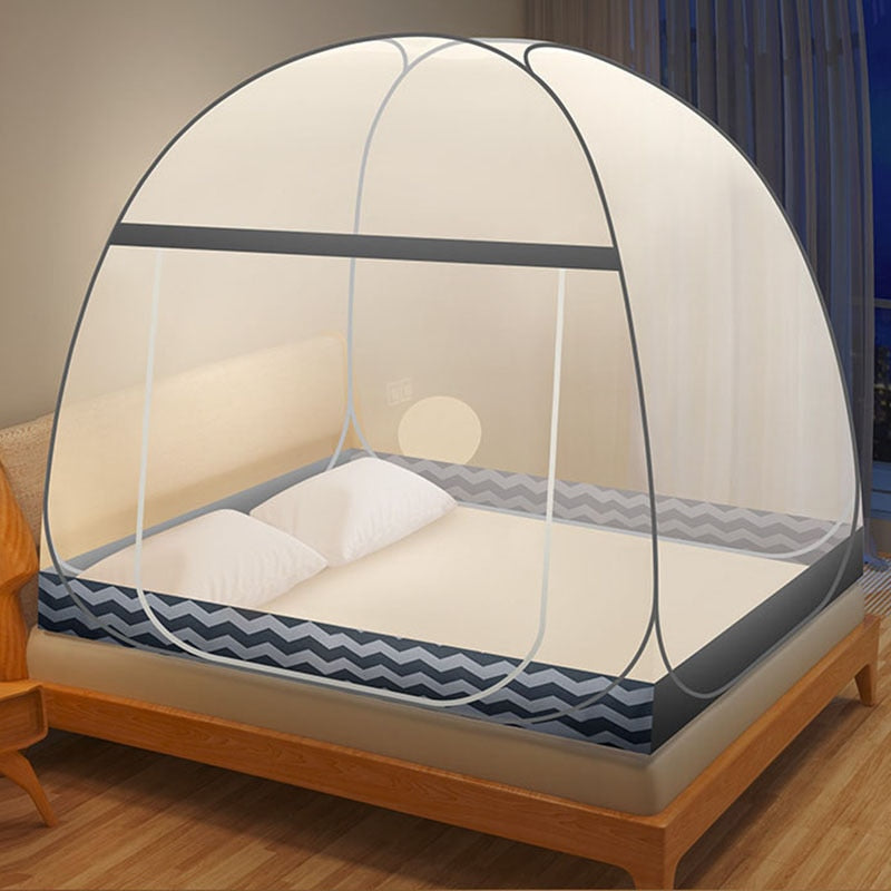 Anti-Mosquito™ Pop-Up Mesh Tent