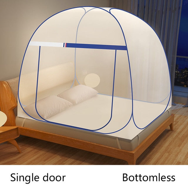 Anti-Mosquito™ Pop-Up Mesh Tent