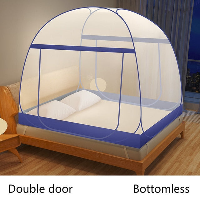 Anti-Mosquito™ Pop-Up Mesh Tent