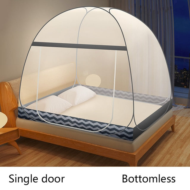 Anti-Mosquito™ Pop-Up Mesh Tent