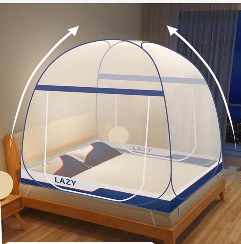 Anti-Mosquito™ Pop-Up Mesh Tent