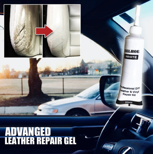 Advanced Leather Repair Gel™