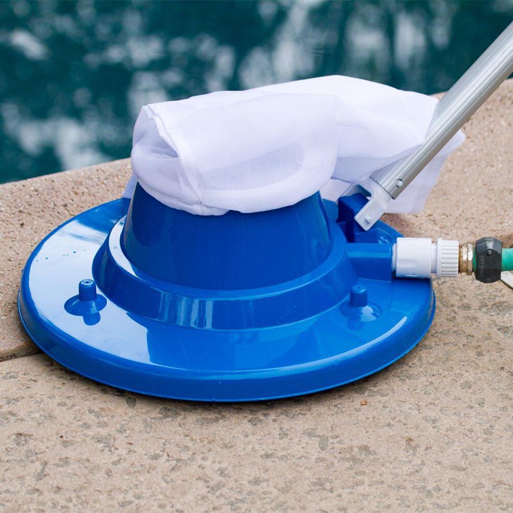 Leaf Skimmer™ Net Vacuum